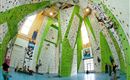 Kletterhalle Wörgl1© Bruno Vacka