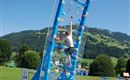 Kletterturm