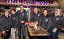 Kosa Hüttn Team