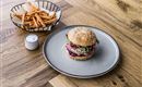 Kraftalm Burger