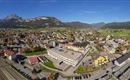 Krankenhaus Panorama