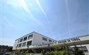 Krankenhaus Sommer