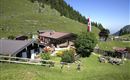 Kranzhornalm Erlerberg Nahaufnahme