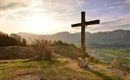 Kreuz @Region Hohe Salve - Alexander Amer