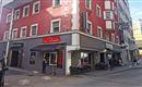 Lage Pizzeria La Piazza