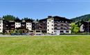 Lifthotel Außenansicht Sommer