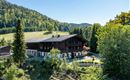 Lindhof Thiersee Haus außen