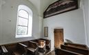 Locherer Kapelle Schwoich Innenansicht
