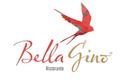 Logo Bella gino