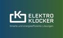 Logo Elektro Klocker