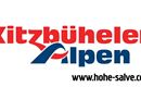 Logo Kitzbüheler Alpen