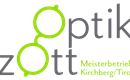 Logo Optip Zott