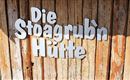 Logo Stoagrub'n Hütte