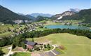 Luftanischt Lindhof Thiersee