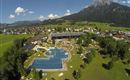 Luftaufnahme Freibad