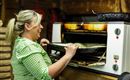 Mariandlalm Thiersee Strudel backen