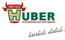 Metzgerei Huber Logo