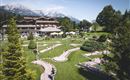Minigolf Franzlhof