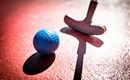 Minigolf