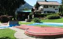Minigolfplatz Kirchberg