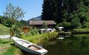 Moorsee Ansicht