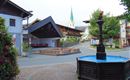 Musikpavillion