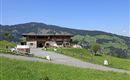 Obergaisberg Sommeransicht