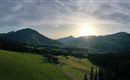 Panorama Sommer
