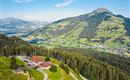 Panorama Sommer