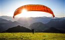 Paragleiten