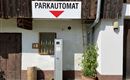 Parkautomat Achleitberg