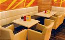 Parkcafe Innenansicht