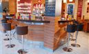 Parkcafe Kufstein Ansicht Bar