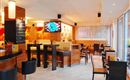 Parkcafe Kufstein Innenansicht
