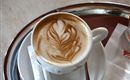 Parkcafe Kufstein Kaffee