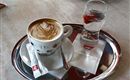 Parkcafe Kufstein Kaffeespezialitaeten
