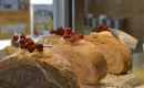 Parkcafe Kufstein Kuchen
