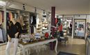 Petra Mode Kufstein Shop innen