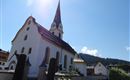 Pfarrkirche Ellmau