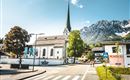 Pfarrkirche Scheffau Sommer