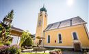Pfarrkirche Westendorf