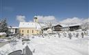 Pfarrkirche Winter 1