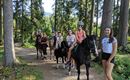 Ponytrekking