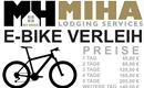 Preise E-bike verleih