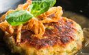 Pressknödel