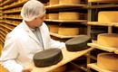 Produktion Zillertaler Heumilchsennerei Fügen 2