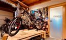 Rad@ salventrail - Region Hohe Salve