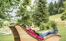 Relaxliegen