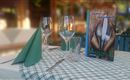 Restaurant @Restaurant Michele