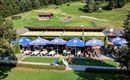 Restaurant Sommer @Restaurant Michele